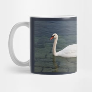 Keep Calm and Paddle On Mug